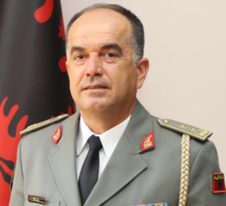 Bajram Begaj elected as Albania's new President