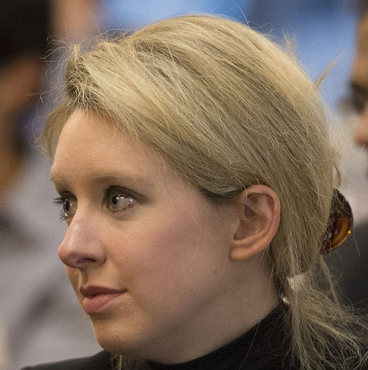 Fraud: Theranos founder Elizabeth Holmes sentenced to more than 11 years in prison