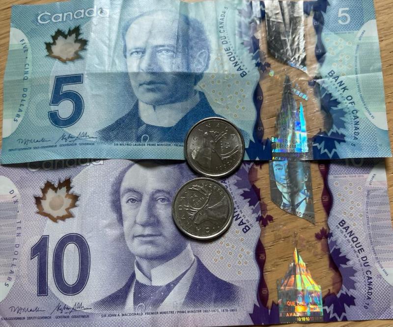 Canada's Ontario to raise minimum wage to $15.50 per hour from Oct 1