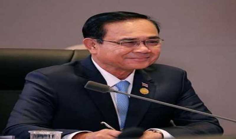 Thai court to decide Prayut's PM term limit on Sept. 30