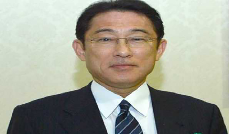 Japanese PM Kishida reshuffles cabinet