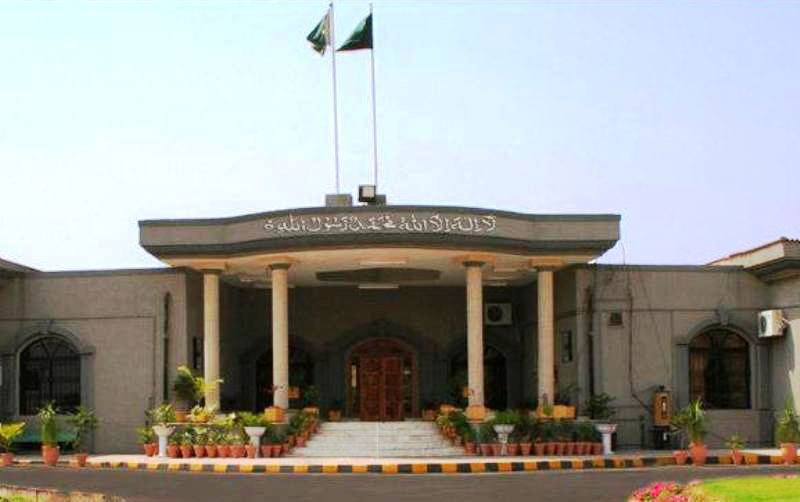 Islamabad High Court describes PECA changes as “oppressive and draconian”
