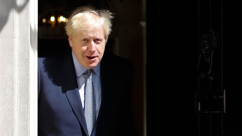 British PM Boris Johnson orders ministers to plan slashing 90,000 civil service jobs: Reports