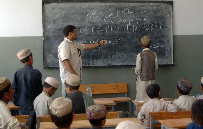Afghanistan: Violence in Kunduz leaves schools closed