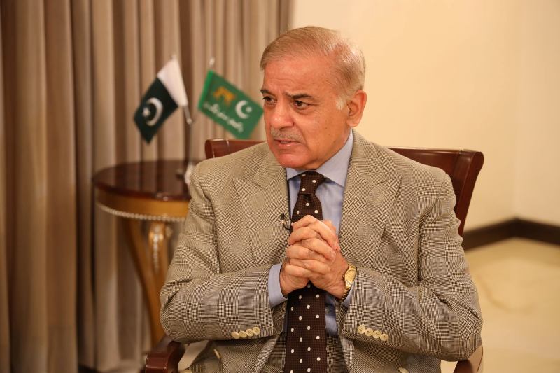 Pakistan PM Shehbaz Sharif rejects proposal to hike price of petroleum products