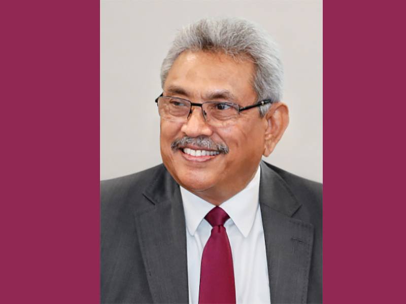Sri Lanka: President Gotabaya Rajapaksa to name new prime minister