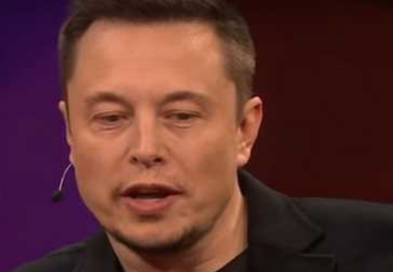 Elon Musk had twins in 2021 with his top executive