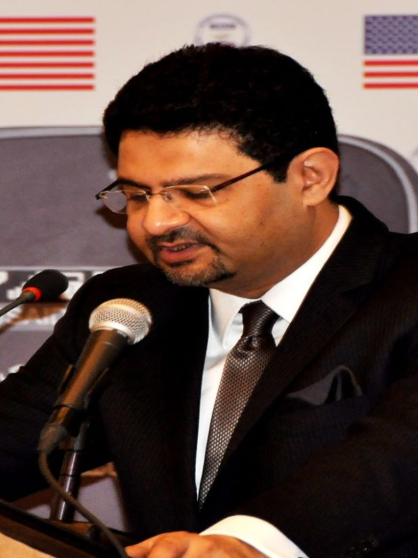 Pakistan Finance Minister Miftah Ismail says IMF unhappy with income tax move
