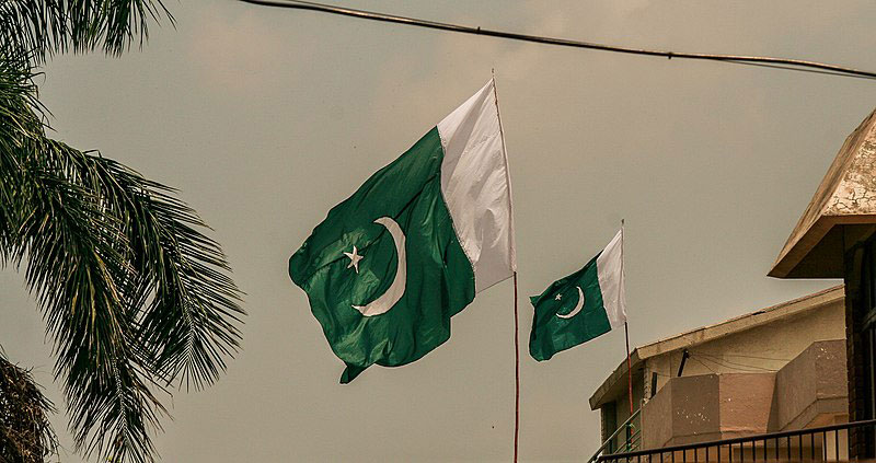 Pakistan: TTP warns nationalists against levelling allegations