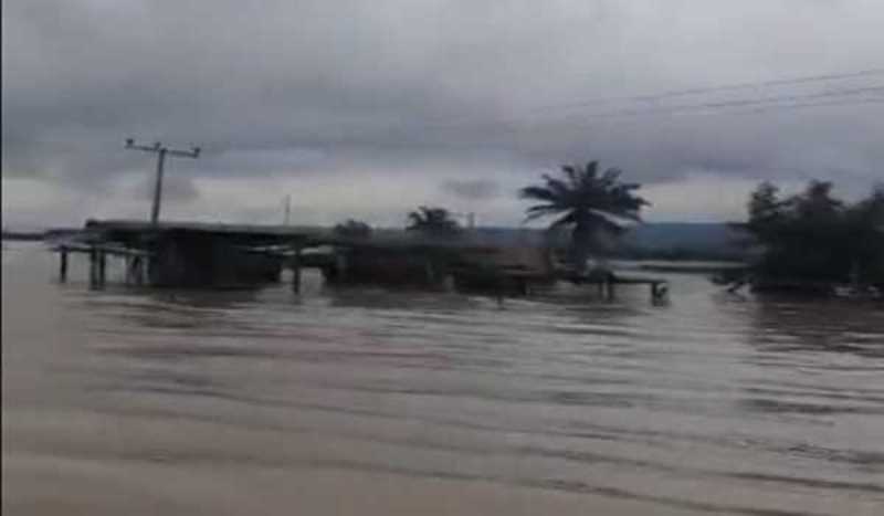 Floods kill 24 in Nigeria
