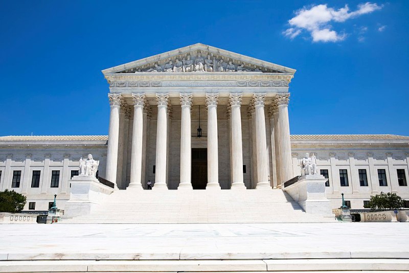 US Supreme Court strikes down right to abortion