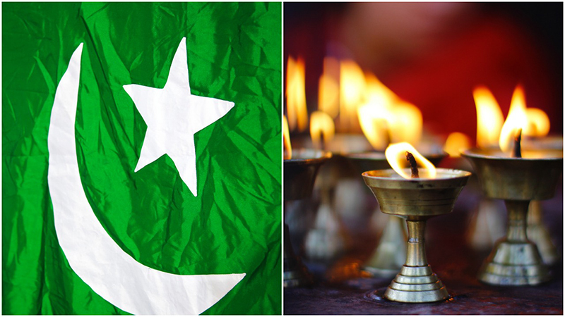 Pakistan: Hindu temple attacked in Karachi