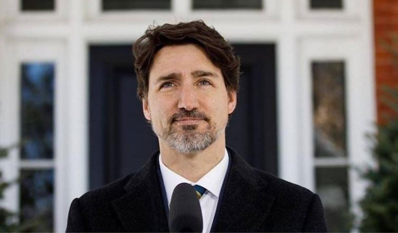 Canada's Liberals, NDP strike confidential deal to keep Justin Trudeau govt in power until 2025