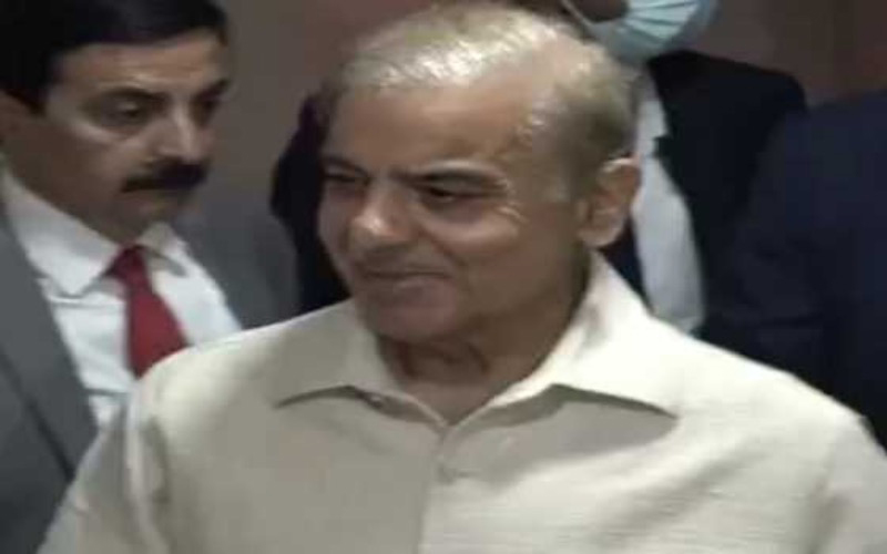 Pakistan: Allies show ‘full confidence’ in PM Shehbaz