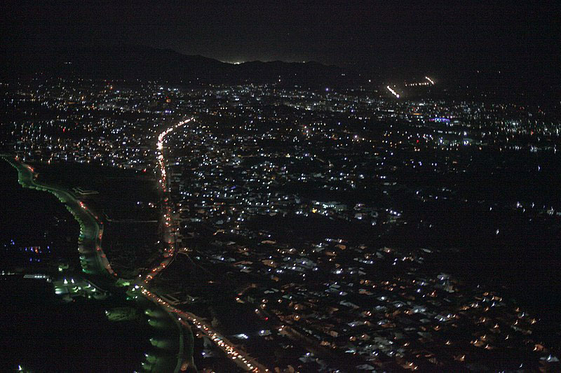 Blackouts in Kabul city pushing companies out of business : Industrial Association