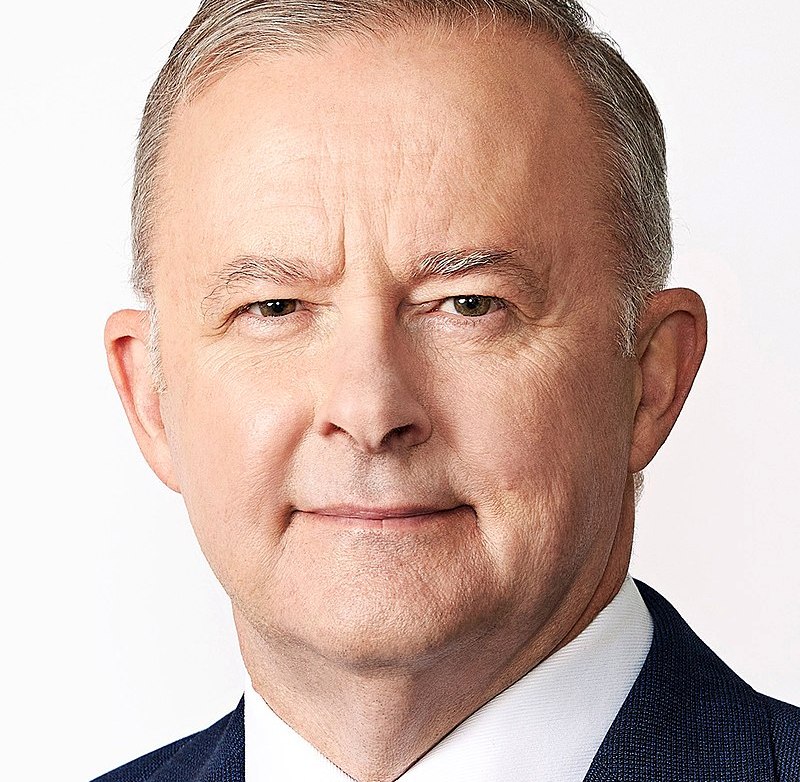 Australia PM Anthony Albanese secures majority government