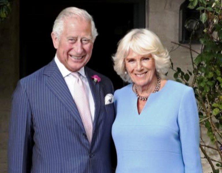 Prince Charles, his wife Camilla to visit Canada on a 3-day tour