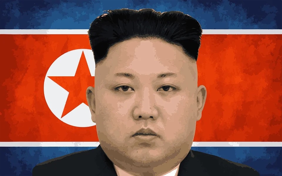 Kim Jong Un 'seriously ill' during North Korea Covid outbreak, reveals sister