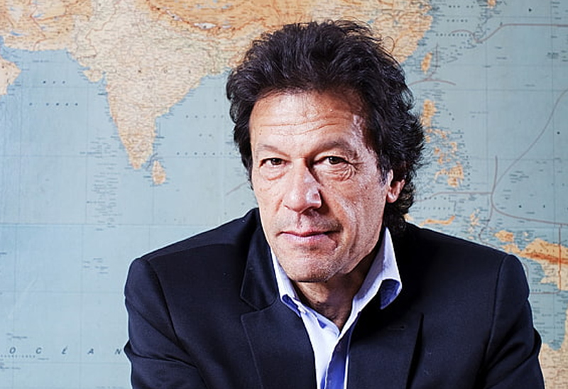 Pakistan: PM Imran Khan rules out imposition of Governor's rule in Sindh province