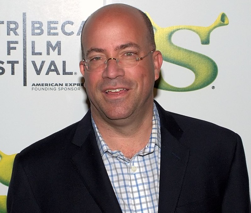 CNN president Jeff Zucker resigns after failing to disclose 'consensual relationship' with colleague
