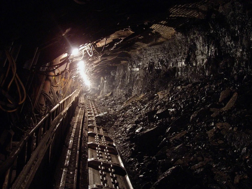 China: Coal mine mishap in Guizhou leaves 14 dead
