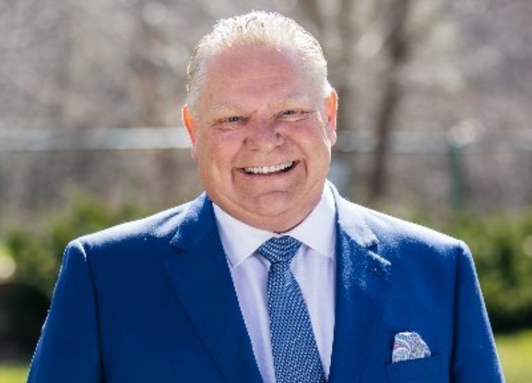 Canada: Ontario Premier Doug Ford shields decision to name nephew minister of multiculturalism