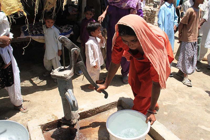 Pakistan: Mansehra residents warn of protests over water shortage