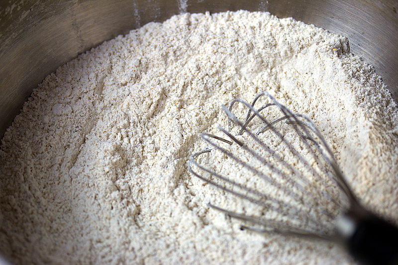 Pakistan: Flour crisis continues in Balochistan