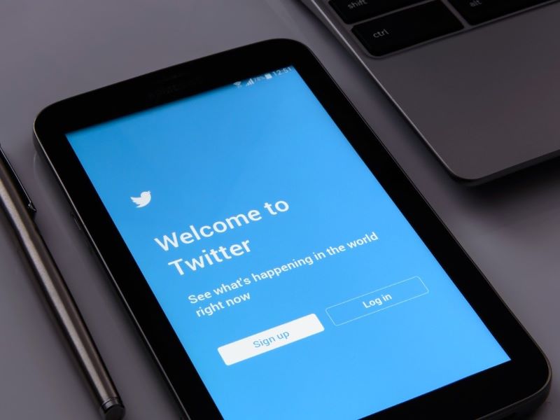 Over 30,000 US users report outage of twitter's service