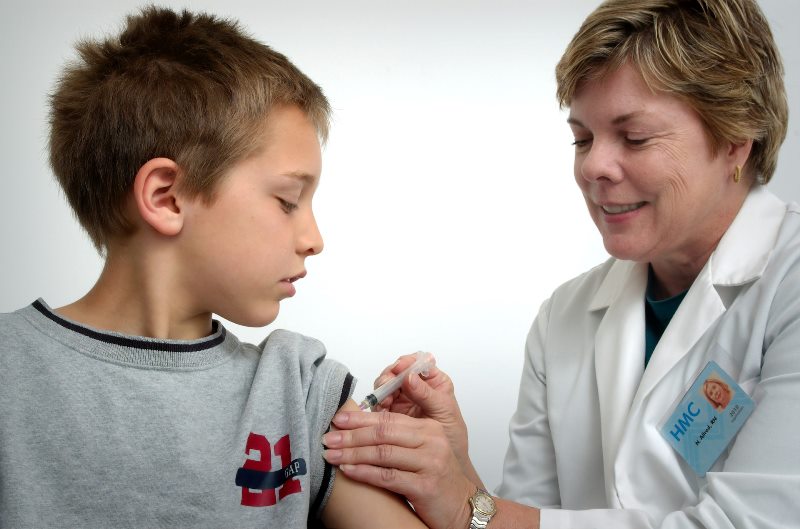 Canada: Toronto Public Health reminds families to update student immunization records