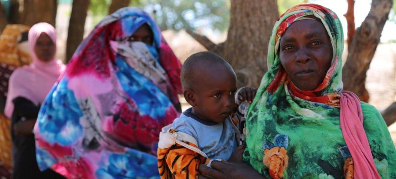 Sudan: UN welcomes ‘courageous’ military-civilian pact towards democratic future