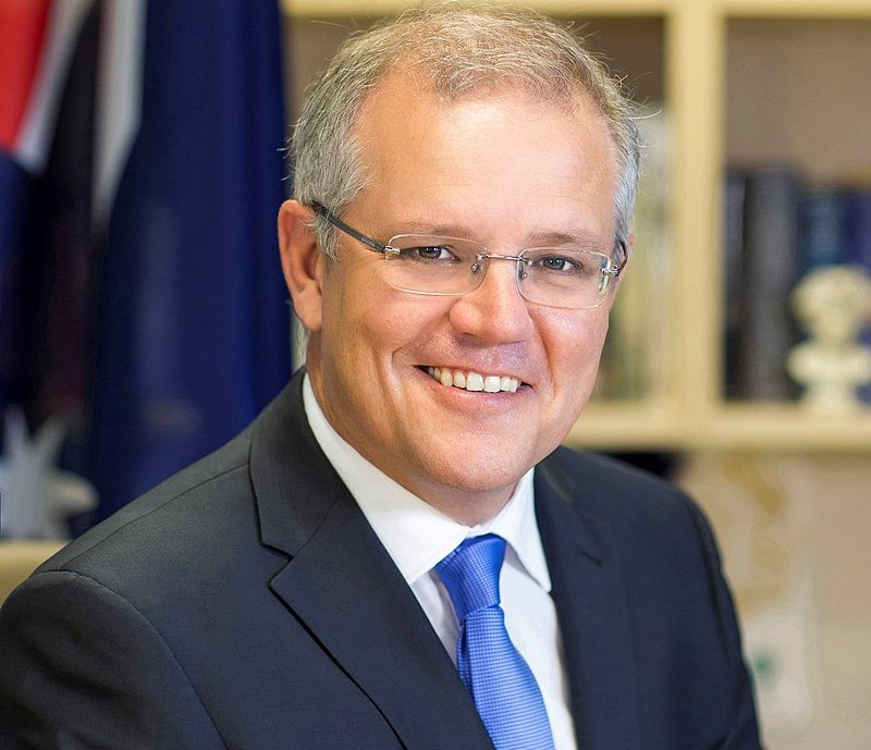 Australia to hold federal elections on May 21: Scott Morrison