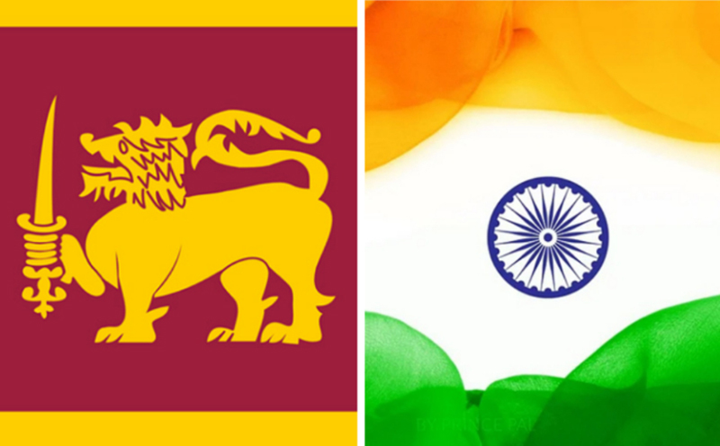 India emerges as top lender to Sri Lanka