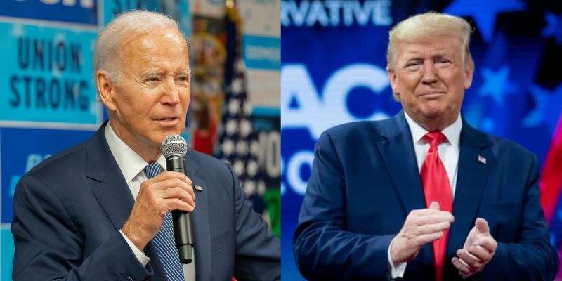 US midterm polls: Blow to Joe Biden as Republicans manage to win back House