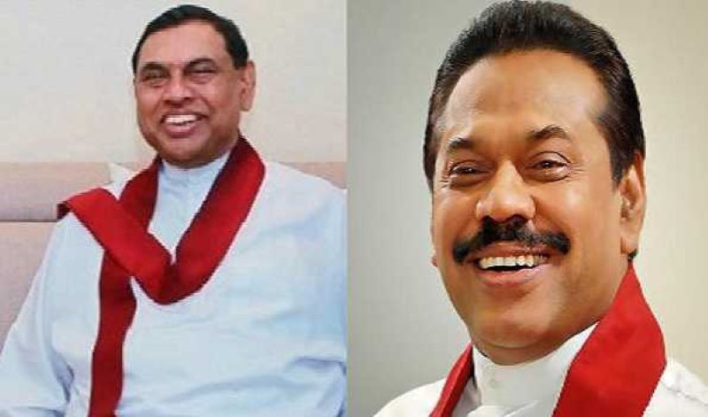 Sri Lanka: Travel ban on Mahinda, Basil Rajapaksa extended