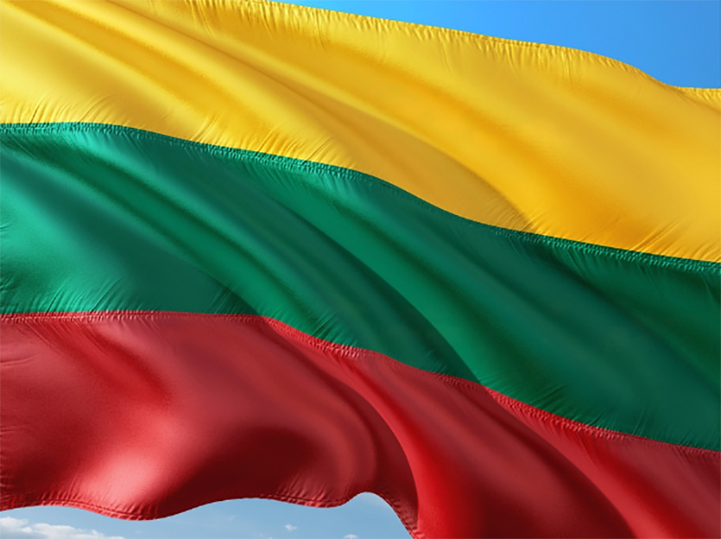 Lithuania plans to open trade representative office in Taipei