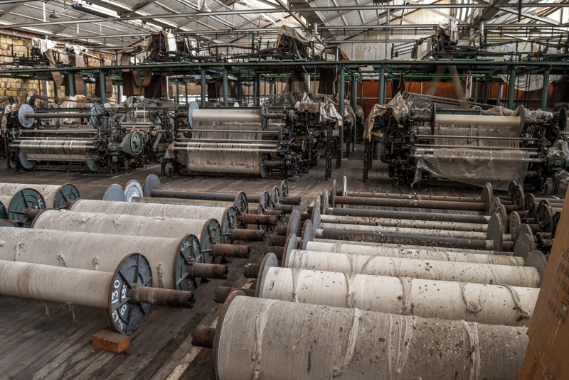 Pakistan's textile sector loses $1bn export orders amid energy crisis