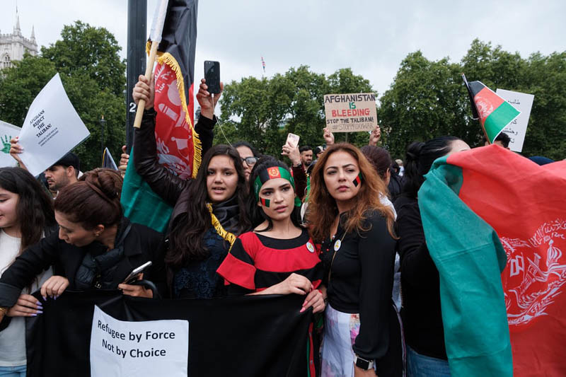 European Parliament to host “Afghan Women Days”