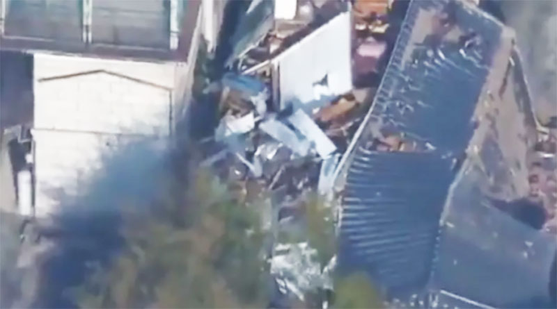 Japan earthquake kills 3, disrupts transport