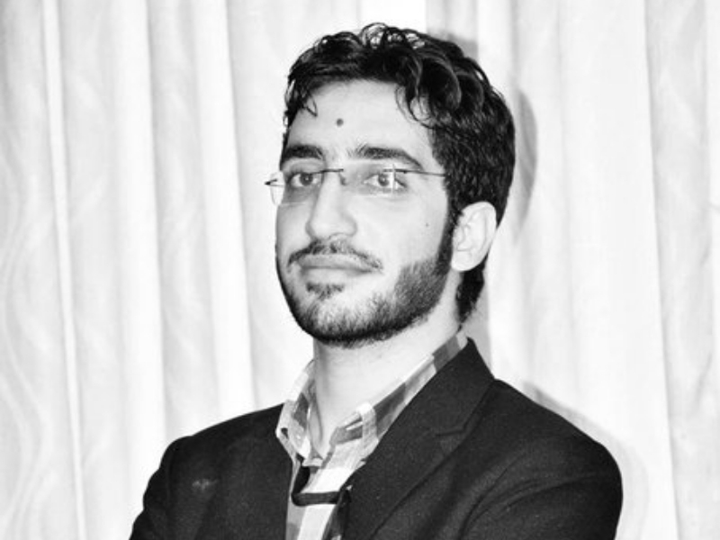 Afghanistan: RSF calls journalist Khalid Qaderi's trial as 'illegal and arbitrary'