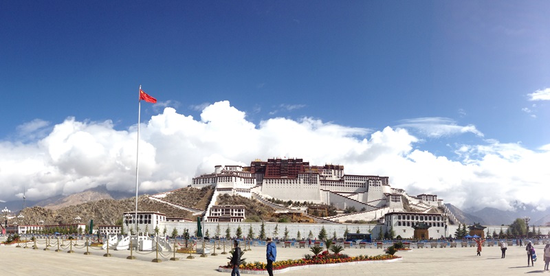 New evidence of mass DNA collection in Tibet emerges: HRW