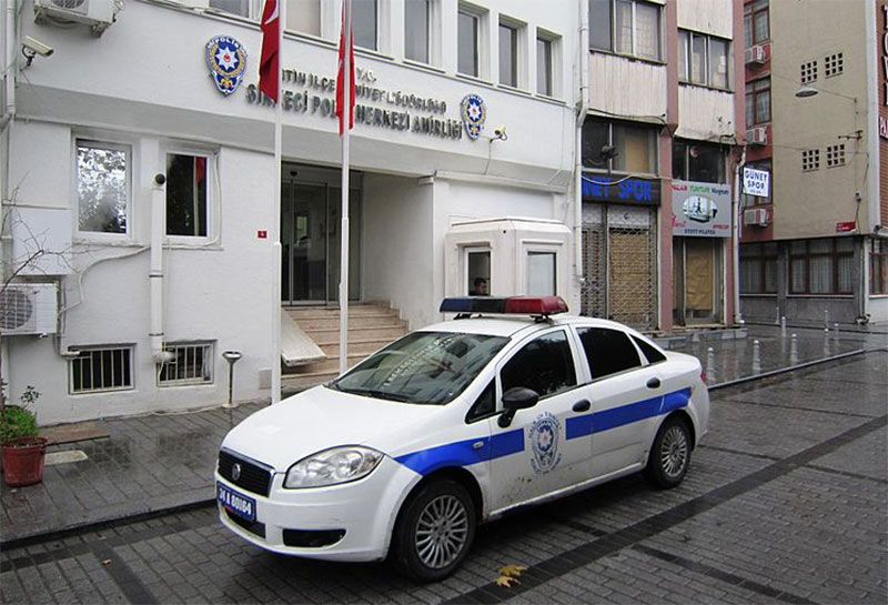 Turkish fraudsters try to steal money from bank account of Uyghur businessman detained in China, attempt foiled