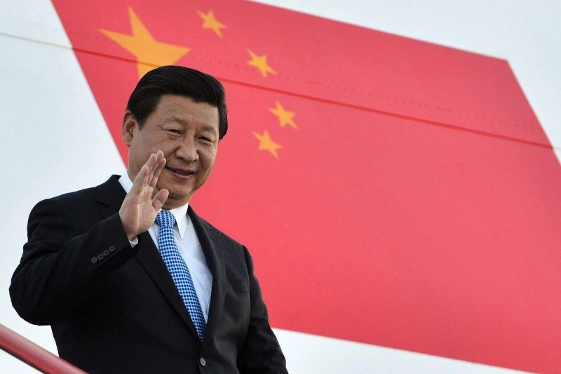 Xi Jinping under house arrest? Social media abuzz with rumours