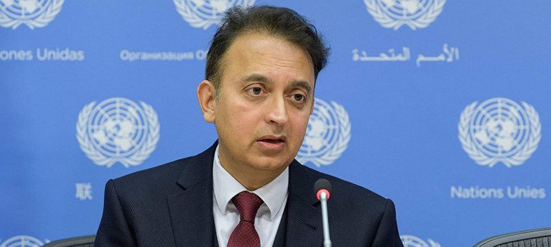 Iran: Top rights expert welcomes Swedish verdict in mass executions case