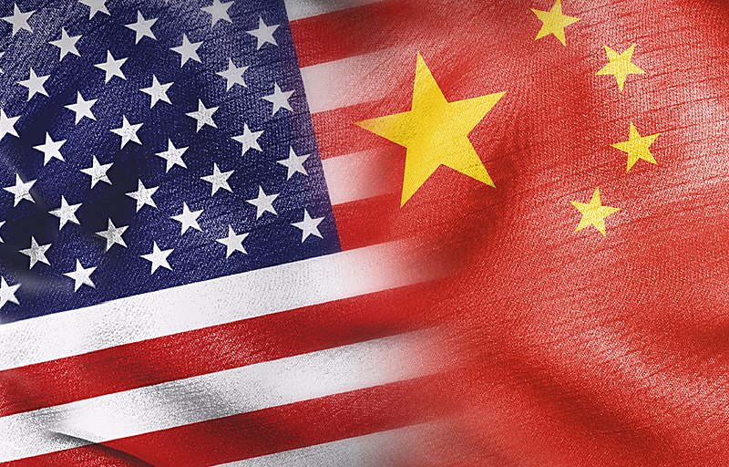 China circles Pacific, US steps its game