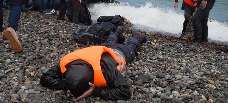At least 70 dead in latest ‘tragic’ shipwreck, off Syria coast: UN agencies