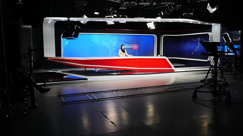 Afghanistan: Taliban issues diktat, directs female TV presenters to wear masks while going live