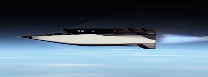 Japan considering deployment of hypersonic missiles by 2030