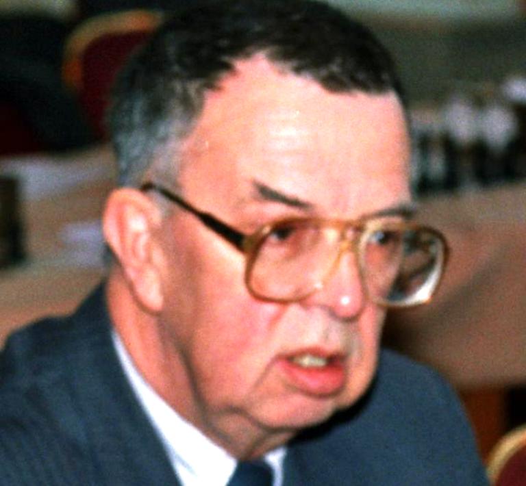 Russian chess grandmaster Krogius passes away at 92