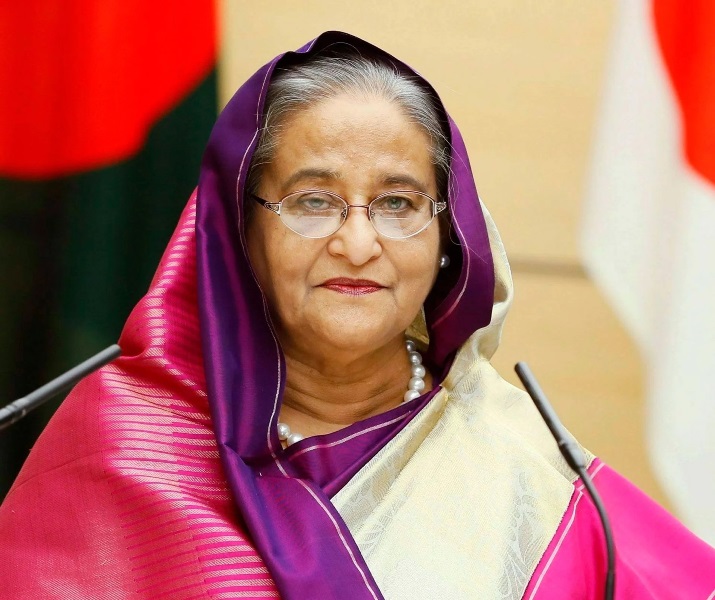 Bangladesh will not face Sri Lanka-type economic crisis, assures PM Sheikh Hasina